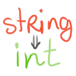 Convert string to integer in java